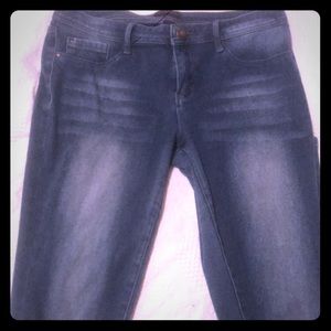 Women’s jeans